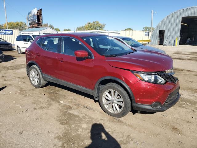 2019 NISSAN ROGUE SPOR - JN1BJ1CP3KW217064