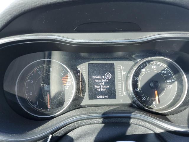 2021 JEEP CHEROKEE L - 1C4PJLLB2MD112727