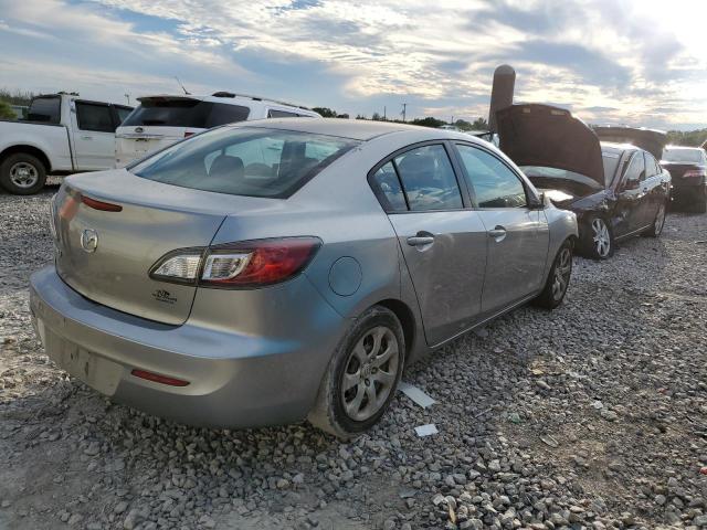 VIN JM1BL1TF9D1810457 2013 Mazda 3, I no.3