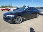2018 BMW 530 I - WBAJA5C55JWA37680