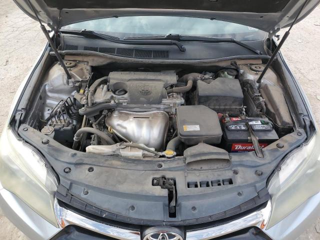 VIN 4T1BF1FK7FU110773 2015 Toyota Camry, LE no.11