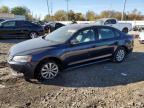2015 VOLKSWAGEN PASSAT S - 1VWAT7A38FC062957