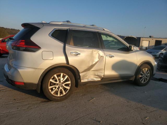 2019 NISSAN ROGUE S - KNMAT2MT2KP544330