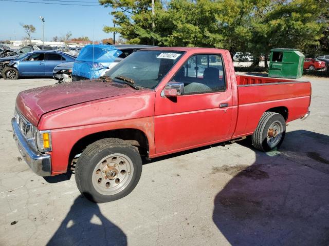 1994 NISSAN TRUCK BASE #2938356884