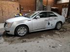 CADILLAC CTS LUXURY photo