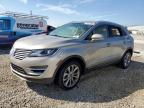 LINCOLN MKC photo