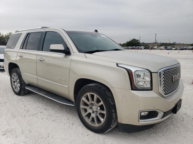 VIN 1GKS1CKJ1FR147336 2015 GMC Yukon, Denali no.4