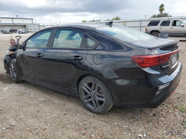 2020 KIA FORTE GT L - 3KPF34AD3LE257790