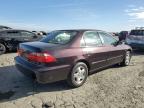 HONDA ACCORD EX photo