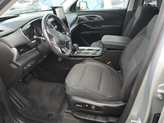 2020 CHEVROLET TRAVERSE L - 1GNERGKW1LJ130588
