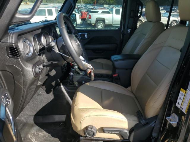 2018 JEEP WRANGLER U - 1C4HJXEG8JW140763