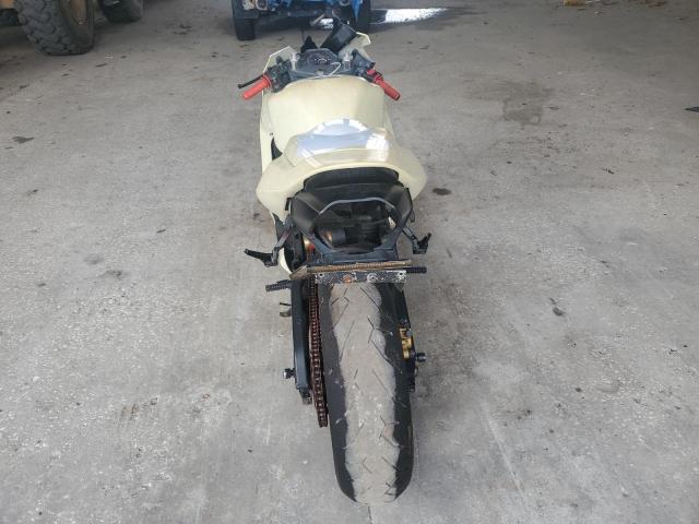 2003 HONDA CBR600 RR - JH2PC37003M007483