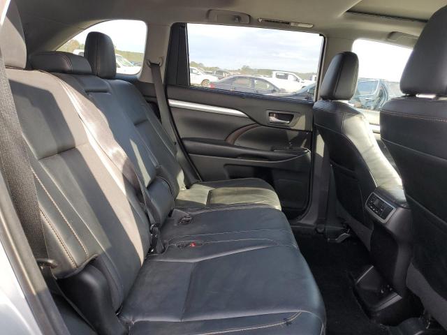 2018 TOYOTA HIGHLANDER - 5TDKZRFH6JS280960