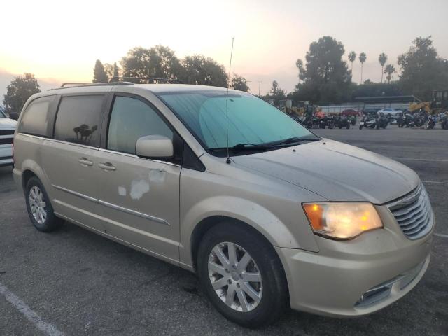 VIN 2C4RC1BG3DR767089 2013 Chrysler Town and Countr... no.4