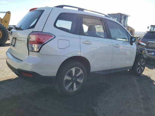 2017 SUBARU FORESTER 2 - JF2SJABC1HH429228