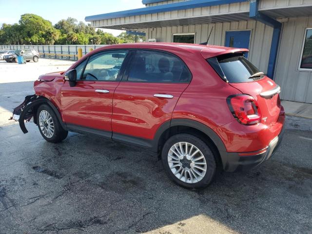 2022 FIAT 500X TREKK ZFBNF3B16NP979536