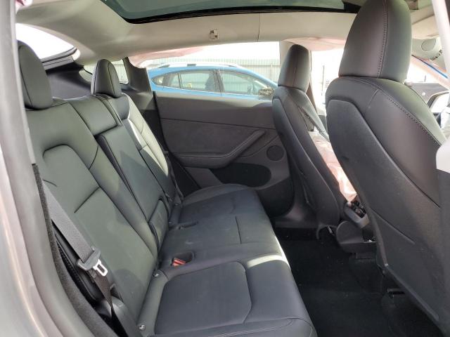 2024 TESLA MODEL Y - 7SAYGDEF9RA292264