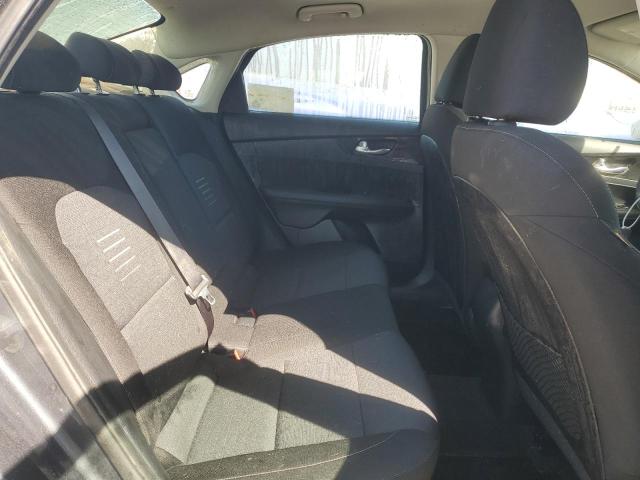 2019 KIA FORTE GT L - 3KPF34AD1KE110561