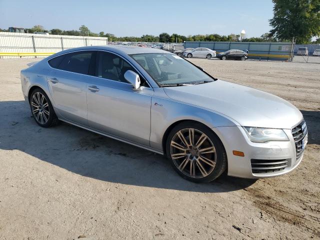 VIN WAUYGAFC5DN045897 2013 Audi A7, Premium Plus no.4