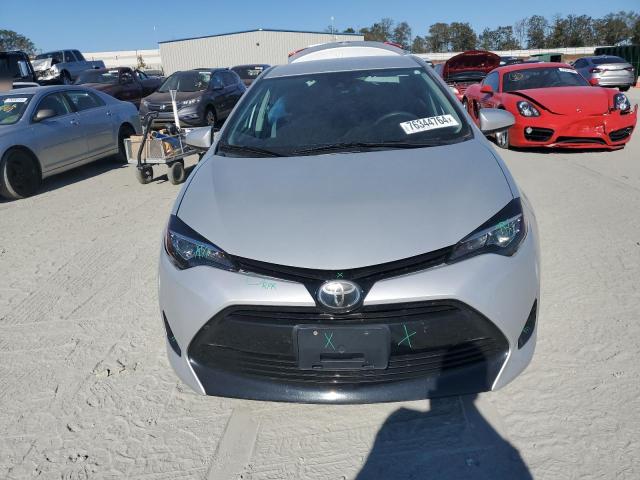 2018 TOYOTA COROLLA L - 2T1BURHE1JC043917