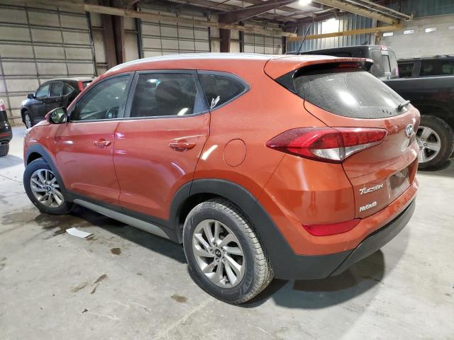 2017 HYUNDAI TUCSON KM8J3CA43HU312165