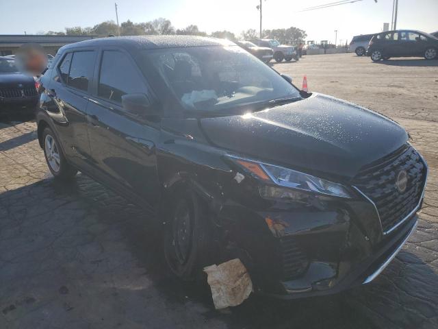 VIN 3N1CP5BV0RL574504 2024 NISSAN KICKS no.4