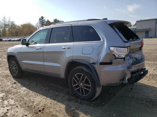 2017 JEEP GRAND CHER - 1C4RJFBG3HC852676