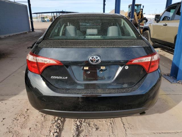 2017 TOYOTA COROLLA L - 5YFBURHE5HP709199