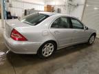 MERCEDES-BENZ C 240 4MAT photo