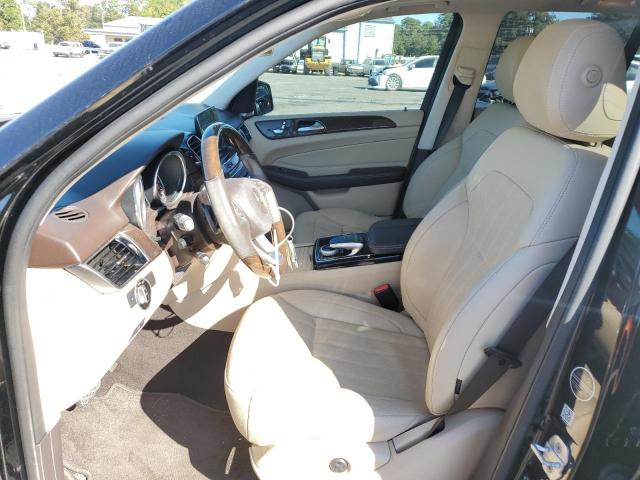2018 MERCEDES-BENZ GLE 350 - 4JGDA5JB0JB008015