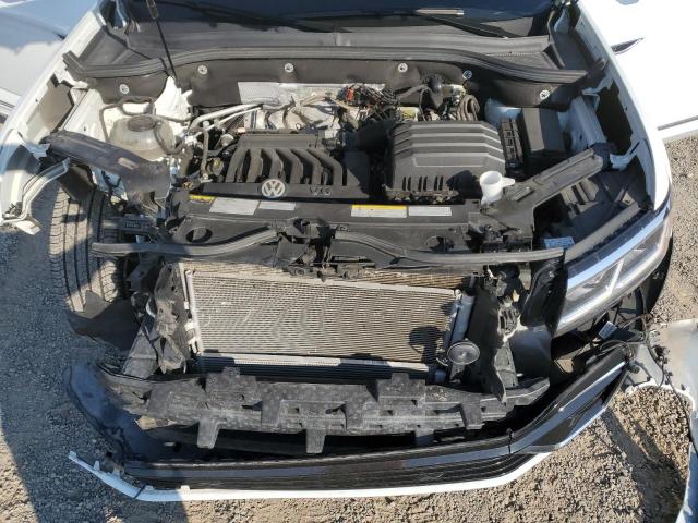2021 VOLKSWAGEN ATLAS SEL - 1V2FR2CA3MC567404