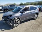 2016 HONDA CR-V TOURI - 5J6RM4H98GL013314