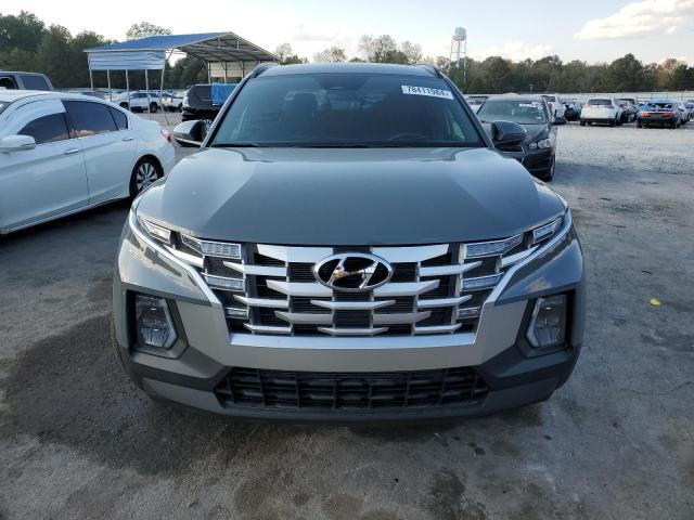 2024 HYUNDAI SANTA CRUZ - 5NTJC4DE7RH109033