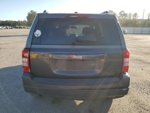 2016 JEEP PATRIOT SP - 1C4NJPBA6GD744500