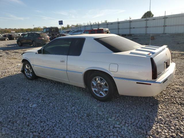 CADILLAC ELDORADO E 2000 beige coupe gas 1G6EL12Y5YU176121 photo #3