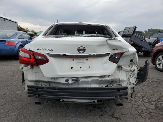2018 NISSAN ALTIMA 2.5 - 1N4AL3AP8JC245417