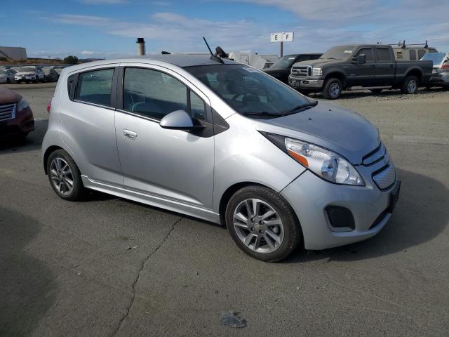 VIN KL8CK6S05FC748153 2015 Chevrolet Spark, 1LT no.4