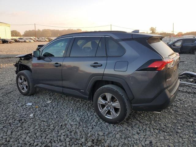 2022 TOYOTA RAV4 XLE - 2T3RWRFVXNW132179