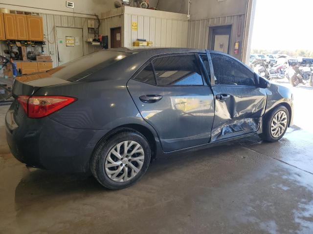 2019 TOYOTA COROLLA L - 2T1BURHE5KC150342