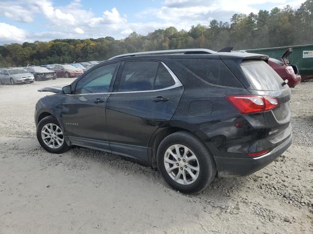 2018 CHEVROLET EQUINOX LT - 2GNAXJEV8J6202451