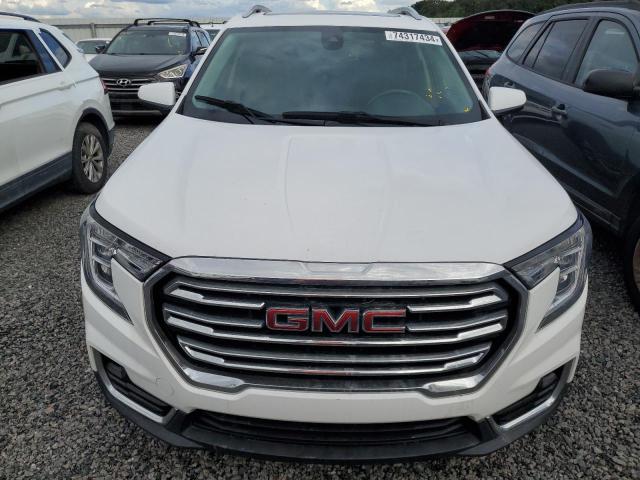 2022 GMC TERRAIN SL - 3GKALPEV3NL164446