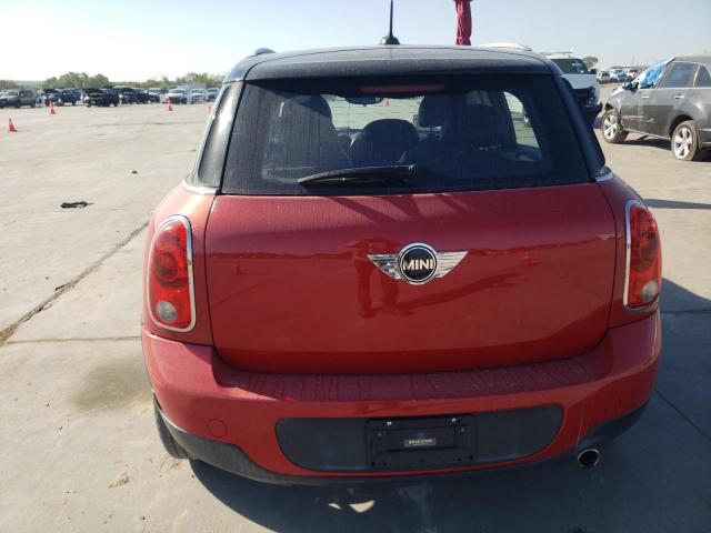 VIN WMWZB3C54FWR42727 2015 Mini Cooper, Countryman no.6