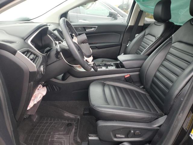 2020 FORD EDGE SEL - 2FMPK4J97LBB25637