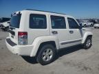 JEEP LIBERTY SP снимка