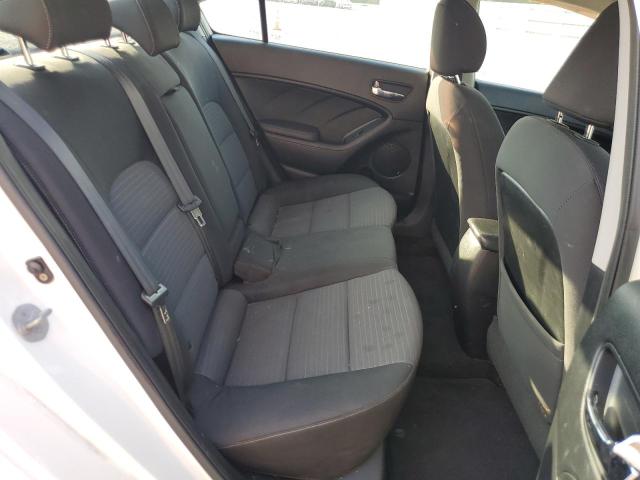 2015 KIA FORTE LX - KNAFX4A62F5404992