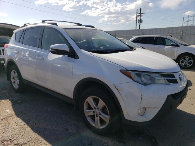 VIN JTMWFREV0D5013504 2013 Toyota RAV4, Xle no.4