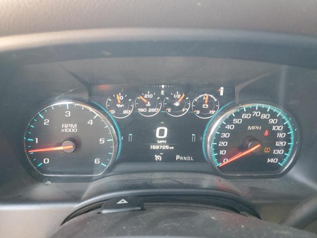 2018 GMC SIERRA K15 - 3GTU2PEJXJG225092