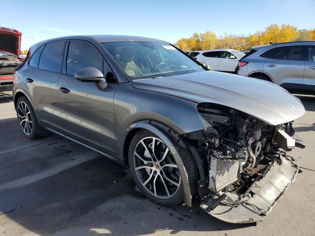 VIN WP1AF2AY6KDA81423 2019 PORSCHE CAYENNE no.4