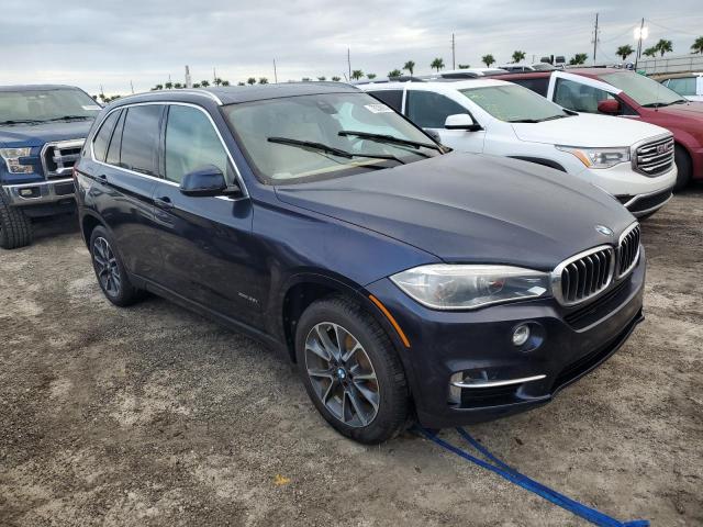 2018 BMW X5 XDRIVE3 - 5UXKR0C52JL072533