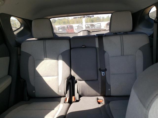 2020 CHEVROLET BLAZER 2LT - 3GNKBHRS1LS626151